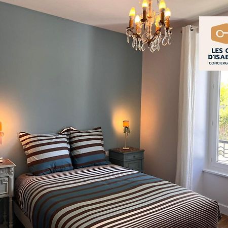 Le Mas Contemporain De Dun Dun-le-Palestel Exteriör bild